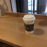 STARBUCKS COFFEE Tsutaya Utazu Ten - テイクアウトにて