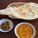 Bengal Curry Tei Mannan - 