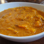 Bengal Curry Tei Mannan - 