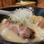 麺 ダイニング タクミ - 