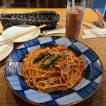 Kamakura Pasta Tsurumi Ten - 