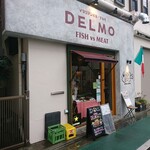 DELMO - 