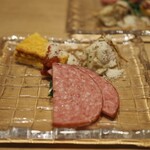 Genka Bistro Cheese Plus Kusatsu - 