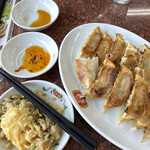 Gyoza no Osho Kamitawara Ten - 