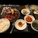 Yakiniku Toraji Kichijoji Ten - 