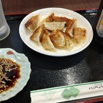 Akimoto no Gyoza - 