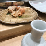 Tsukiji Sushi Sei Hibiya Shante Ten - 