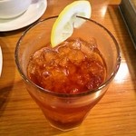 ベーカリーカフェ マルコポーロ  - ドリンク付き