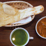 Bengal Curry Tei Mannan - 