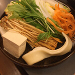 Shabu Shabu Sukiyaki Dontei Noda Ten - 