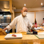 Sushi Yaginuma - 