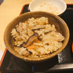 Kamaage Udon Hatsutomi - 