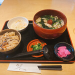 Kamaage Udon Hatsutomi - 