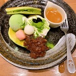 Pancake Cafe Mog Nanba Ten - 