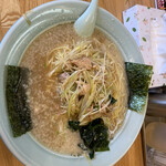 Ramen Shop Fukayagawa Honten - 