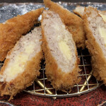 Tonkatsu Hamakatsu Kitakyushu Kokura Ten - 