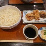 うどん酒房 ちから - 