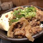 Nihonbashi Sanuki Udon Hoshino - 