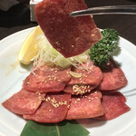 Tsuru Ushi Yakiniku Ootaya Kobe Minatogawa Ten - 