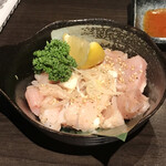 Tsuru Ushi Yakiniku Ootaya Kobe Minatogawa Ten - 