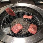 Tsuru Ushi Yakiniku Ootaya Kobe Minatogawa Ten - 