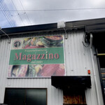 Magazzino - 