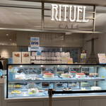 RITUEL CAFE - 外観1