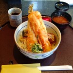 Tempura TOHZAN - 