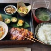 割烹　大力 - 料理写真: