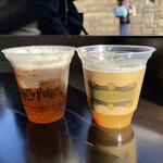 Butterbeer Cart - 