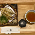 Teuchi Soba Kanade - 