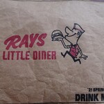 RAYS LITTLE DINER - 