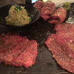 Kuroge Wagyu Ittogai Yakiniku Daigo Yokohama Ten - 