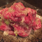 Kuroge Wagyu Ittogai Yakiniku Daigo Yokohama Ten - 