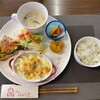 カフェド・タントゥ - 料理写真: