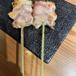 Yakitori Takashima - 