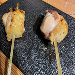 Yakitori Takashima - 