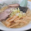 Ramen Kobo Hiraoka - あごダシラーメン①