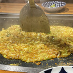 Tsukishima Teppan - 