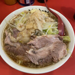 Ramen Kojiro 526 Tsurumi Ten - 