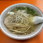 Tokami Ramen Wada Ten - ラーメン