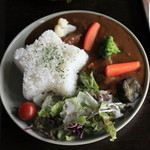 SKYTREE CAFE Furoa San Yon Maru - 