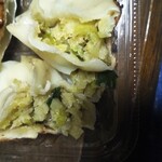 Gyoza no Isshin - 肉餃子