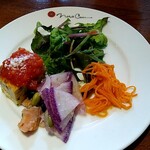 Trattoria Nora Cucina Nagaoka Ten - 