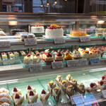 Nord Patissier moriya - 