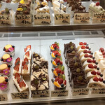 Patisserie Hiyama - 