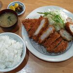 Tonkatsu Naokatsu - 