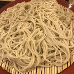 Soba Kiri Tsurumi - 