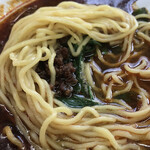 Bandai Ranzan Ten - タイワンラーメン　まみこまみこ