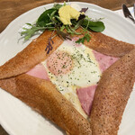 Crepe Ri Rupo - 